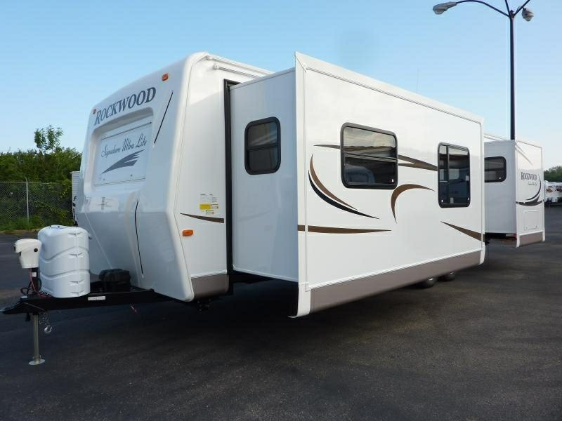2006 Forest River Georgetown 340 TSSE