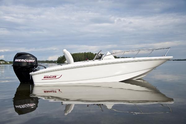 2016 Boston Whaler 130 Super Sport