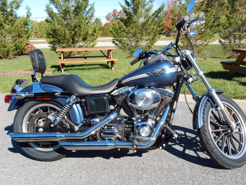 2006 Harley-Davidson Street Glide