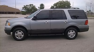 Ford : Expedition 2006 expedition superclean and great running