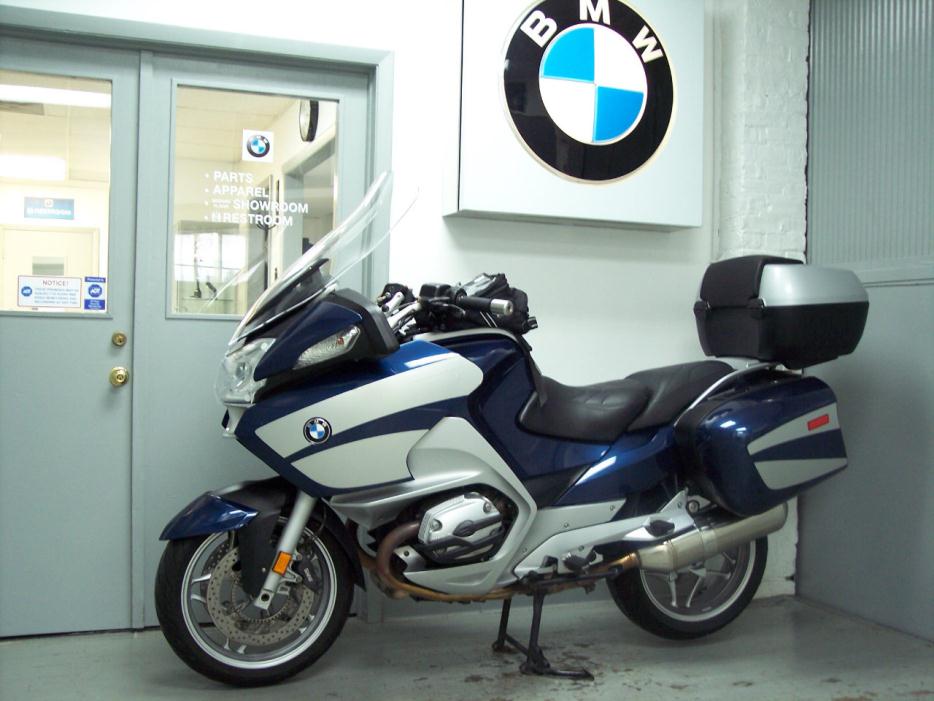 2014 BMW K 1300 S