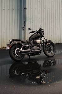 2009 Harley-Davidson Sportster 883 IRON