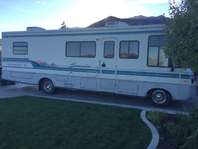 1995 Itasca 32 ft Motorhome