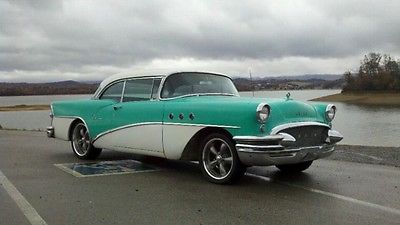 Buick : Other 1955 buick special nailhead rat rod