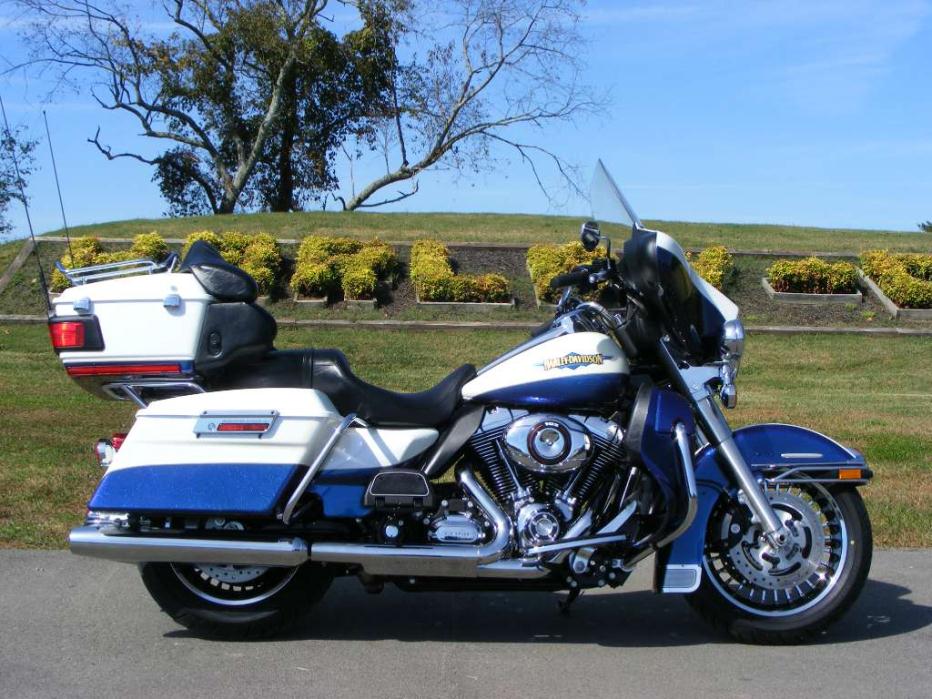 2006 Harley-Davidson FLHPI