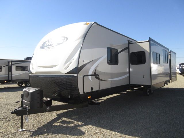 2016 Heartland North Trail NT 22FBS