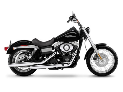 2001 Harley-Davidson Deuce