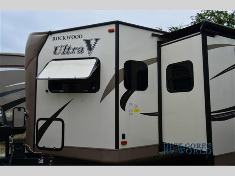 2006 Forest River Georgetown 340 TSSE