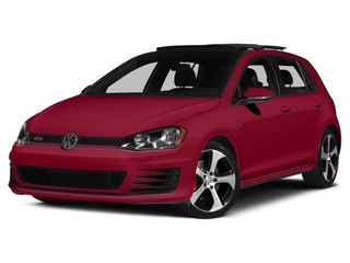 2015 Volkswagen Golf GTI Schenectady, NY