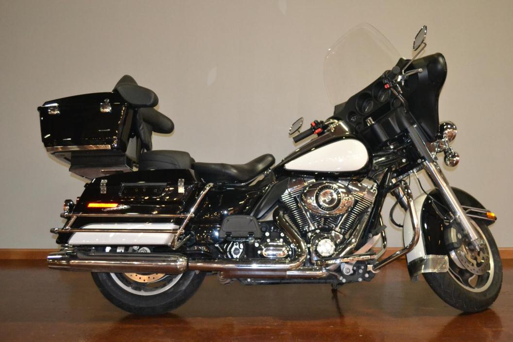 2003 Harley-Davidson Dyna