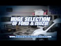 2016 Ford Econoline Commercial Cutaway