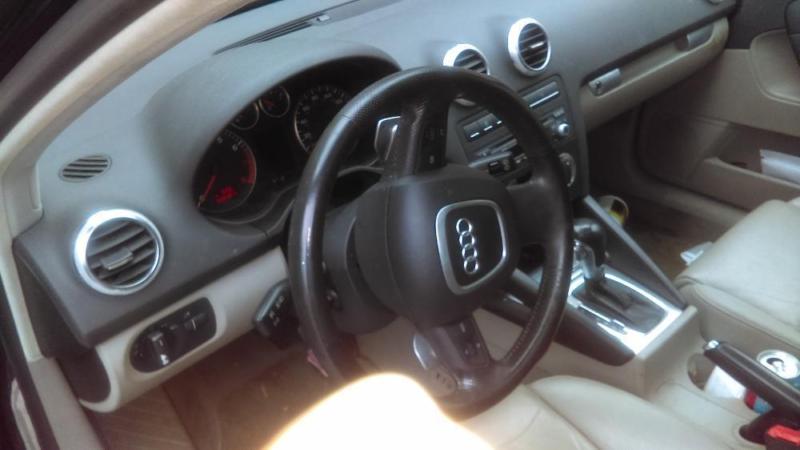 2006 Audi a3 2.0t