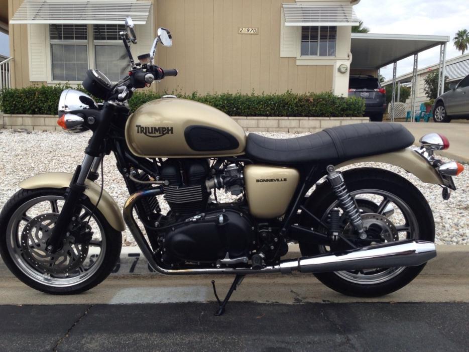 2016 Triumph TIGER EXPLORER