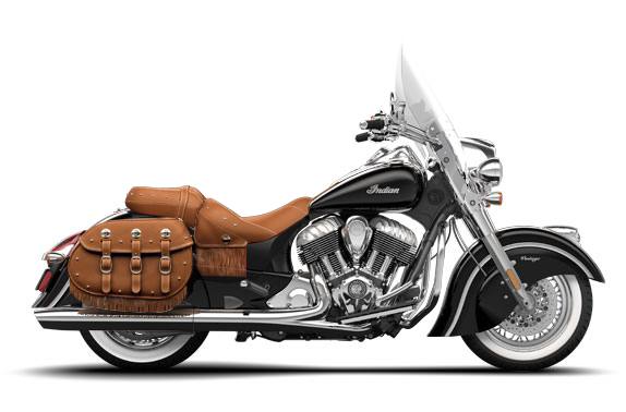 2015 Indian Scout DELUXE