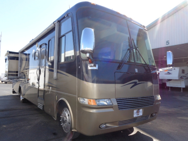 2015 Newmar DUTCH STAR 3736