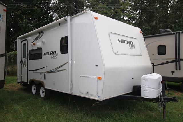2006 Forest River Salem 291 BHBS
