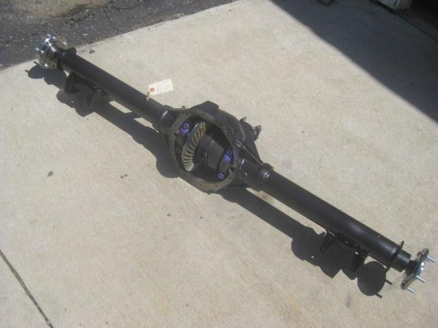 MOSER CAMARO FORE BIRD 12 BOLT CHEVY REAR END 3.73 3.55 4.10, 0