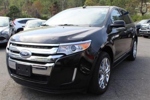 2012 Ford Edge SEL Scarsdale, NY