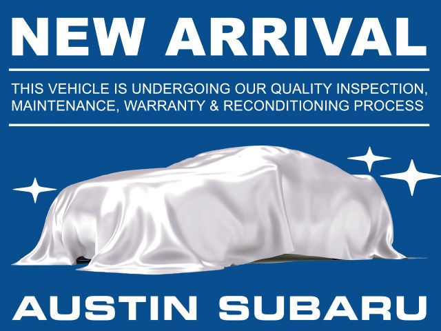 2011 Subaru Forester Austin, TX
