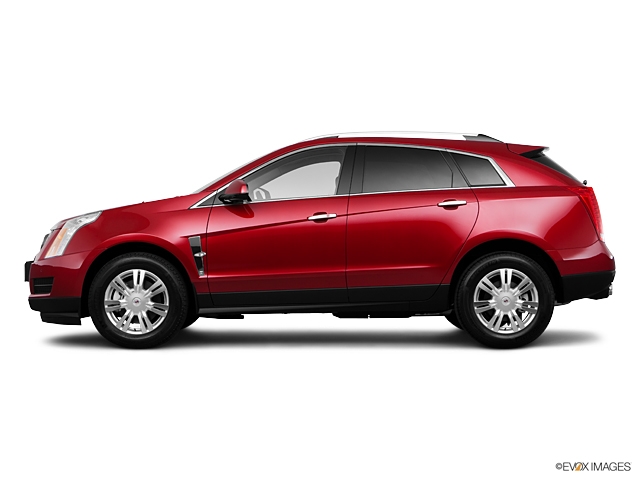 2011 Cadillac SRX Luxury Collection Concord, NH