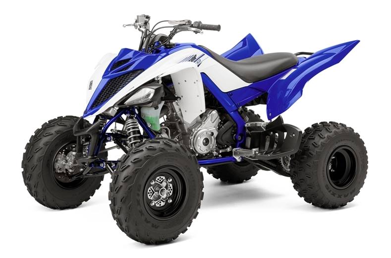 2016 Yamaha RAPTOR 700