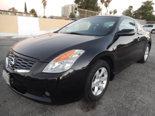 2008 Nissan Altima 2.5 S Canyon Country, CA