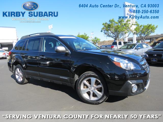 2013 Subaru Outback 3.6R Limited Ventura, CA