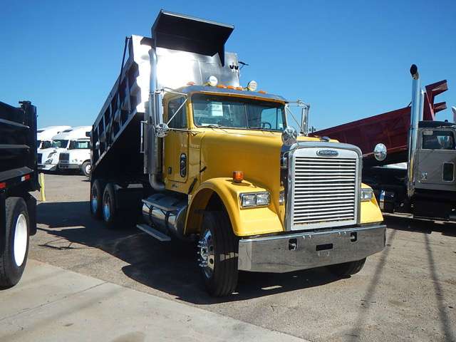 2006 Freightliner Fld12064 Classic