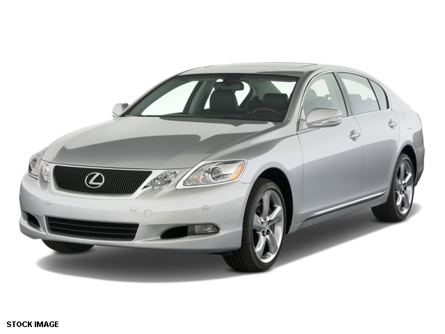 2008 Lexus GS 460 Base Vicksburg, MS