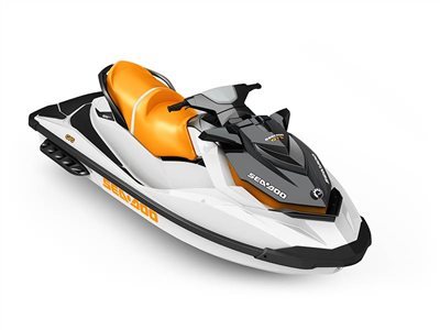 2013 Sea Doo Rxt X AS 260