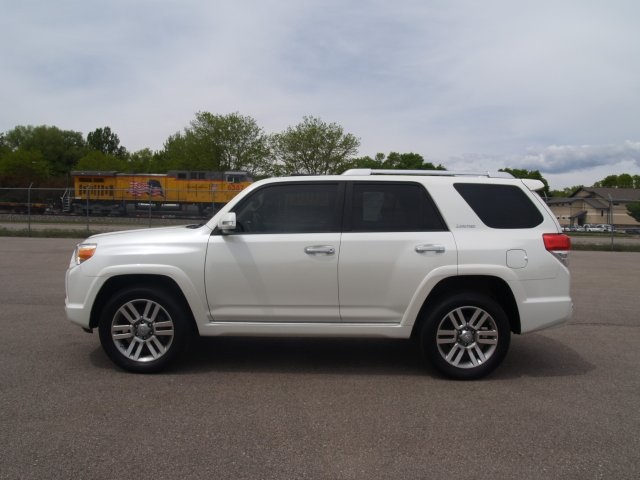 2010 Toyota 4Runner Fort Collins, CO