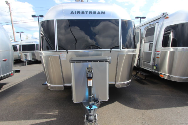 2014 Airstream Rv Interstate Interstate Ext Lounge