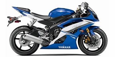 2016 Yamaha YZ125