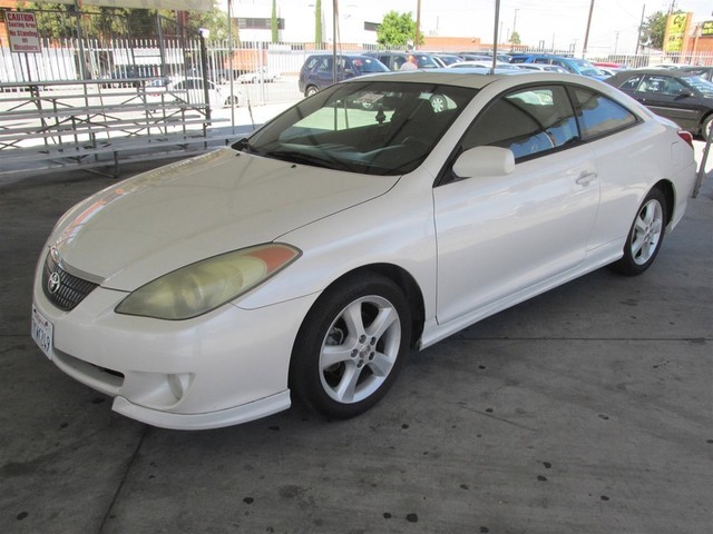 2006 Toyota Camry SE