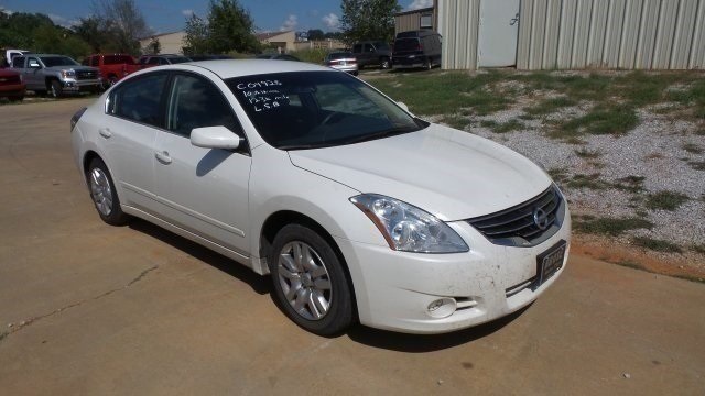 2010 Nissan Altima New Albany, MS