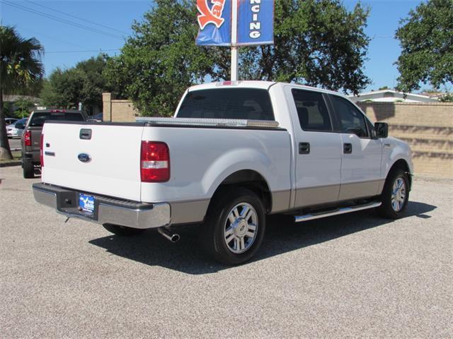 2007 Ford F, 3