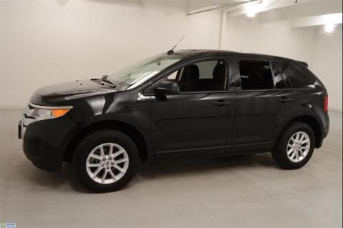 2014 Ford Edge SE Buffalo, MN