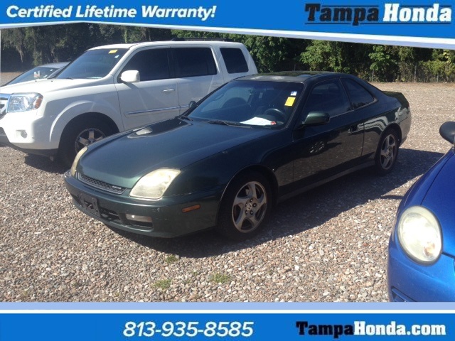 1999 Honda Prelude Base Tampa, FL