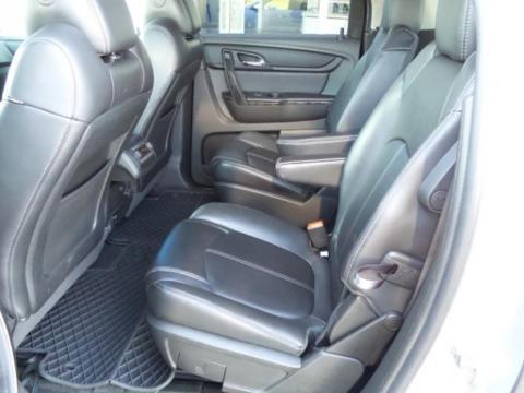 2014 GMC ACADIA 4 DOOR SUV, 1