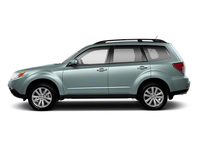 2010 Subaru Forester Greenwich, CT