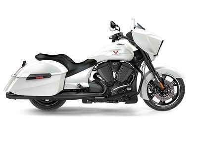 2008 Victory Vegas Low