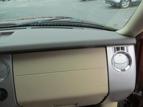 2008 FORD EXPEDITION 4 DOOR SUV, 2
