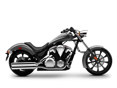 2013 Harley-Davidson Fat Bob DYNA