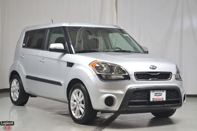 2013 Kia Soul Minneapolis, MN