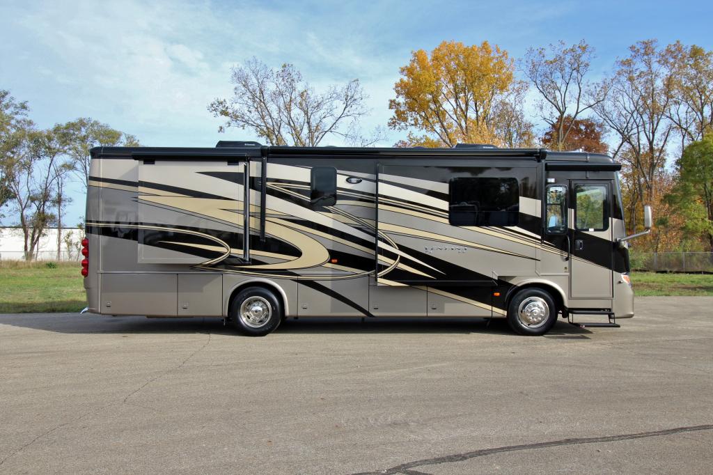 2016 Newmar Ventana Le 3436