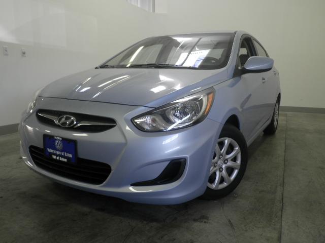 2013 Hyundai Accent GLS Salem, OR