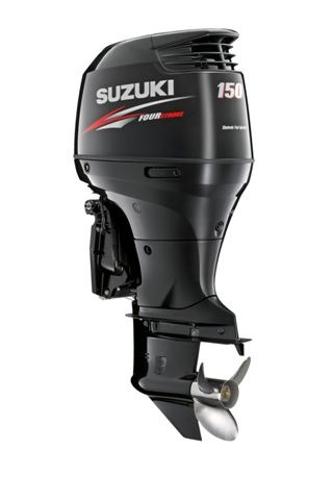 2014 SUZUKI 150TGX Engine and Engine Accessories