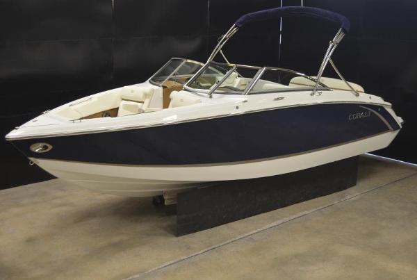 2016 Cobalt R3 Bowrider