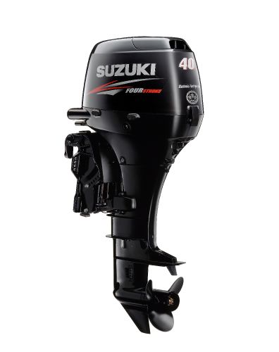 2015 SUZUKI 40ATL1 Engine and Engine Accessories