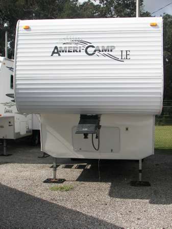 2007 Ameri-Camp 26